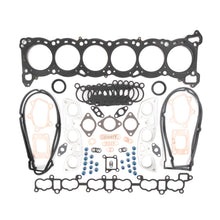 Load image into Gallery viewer, Cometic Street Pro 89-02 Nissan RB26DETT 2.6L Inline 6 87mm Bore Top End Kit w/ .036in Thick Gasket