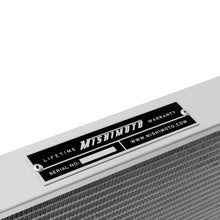 Load image into Gallery viewer, Mishimoto 06+ Honda Civic SI Manual Aluminum Radiator - eliteracefab.com