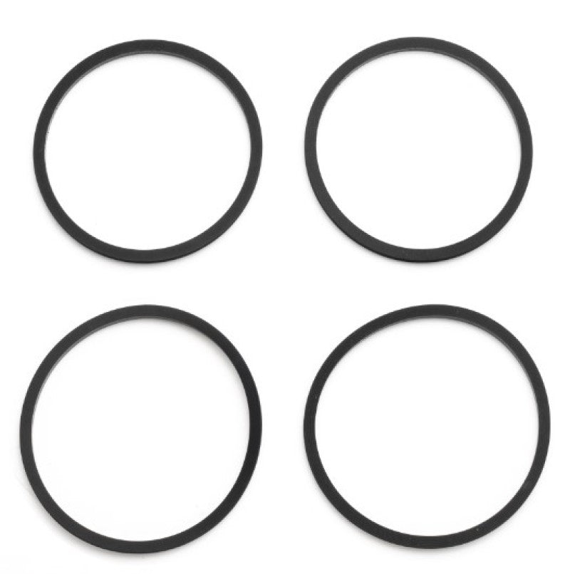 Wilwood O-Ring Kit - 1.88/1.75in Square Seal - 4 pk. Wilwood