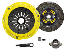 Load image into Gallery viewer, ACT 1993 Mazda RX-7 HD-M/Perf Street Sprung Clutch Kit - eliteracefab.com