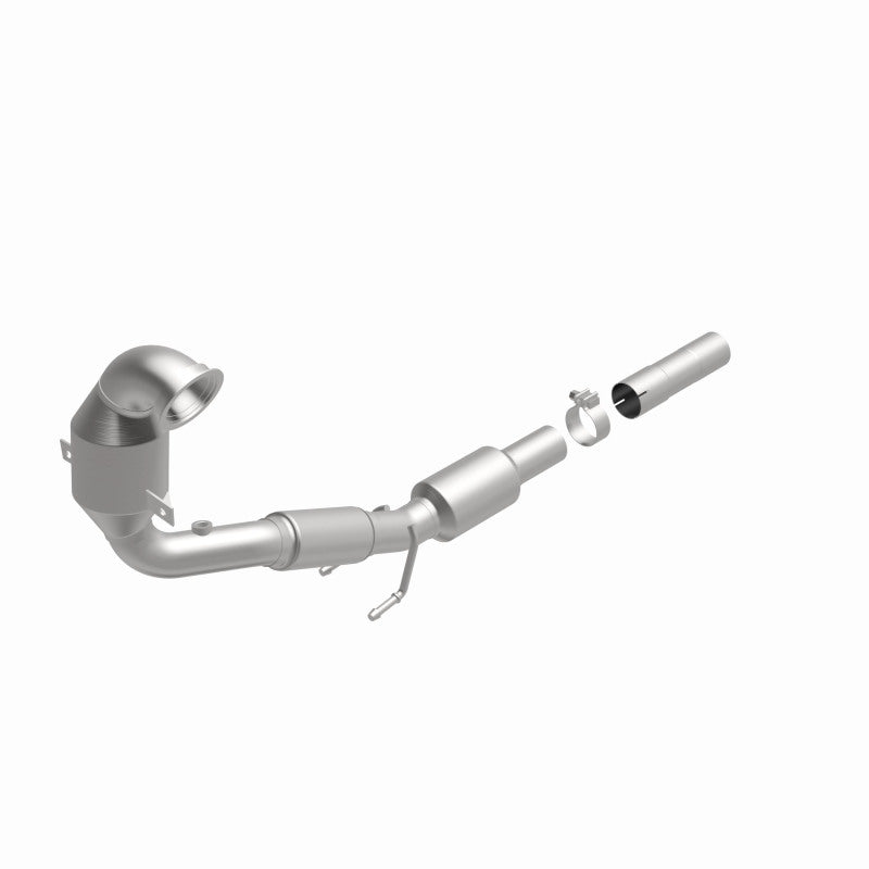 MagnaFlow Converter Direct Fit 15-17 Volkswagen Golf / GTI Magnaflow