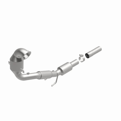 MagnaFlow Converter Direct Fit 15-17 Volkswagen Golf / GTI Magnaflow