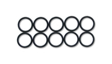 Load image into Gallery viewer, Vibrant -8AN Rubber O-Rings - Pack of 10.