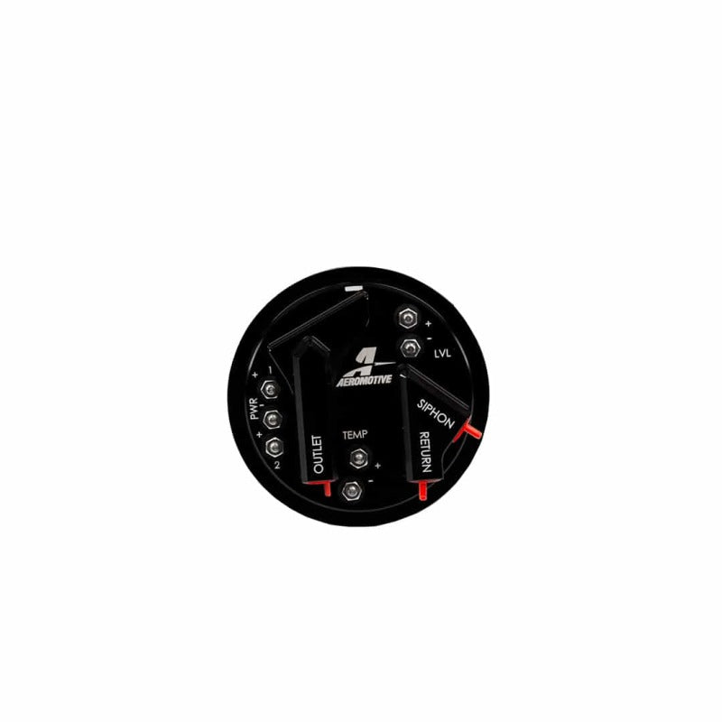 Aeromotive 08-20 Subaru WRX/STi Single 340lph Drop-In Stealth System Aeromotive