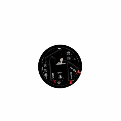 Aeromotive 08-20 Subaru WRX/STi Single 340lph Drop-In Stealth System Aeromotive