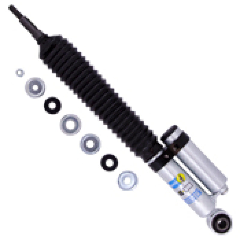 Bilstein 5160 Series 98-07 Toyota Land Cruiser 46mm Monotube Shock Absorber - eliteracefab.com