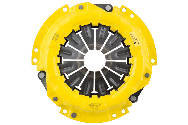 ACT 1991 Geo Prizm P/PL Xtreme Clutch Pressure Plate - eliteracefab.com