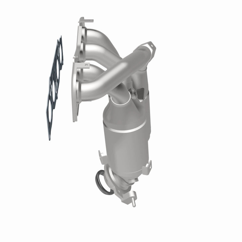 MagnaFlow Conv DF 01-06 Toyota Highlander 2.4L Magnaflow
