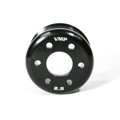 VMP Performance TVS Supercharger 2.8in 8-Rib Pulley for Odin/Predator Front-Feed