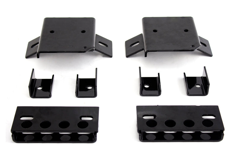 Air Lift 88250 Loadlifter 5000 Ultimate Rear Air Spring Kit for 99-05 Chevrolet Silverado 1500 HD/2500