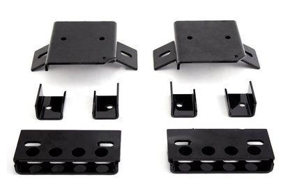 Air Lift 88250 Loadlifter 5000 Ultimate Rear Air Spring Kit for 99-05 Chevrolet Silverado 1500 HD/2500