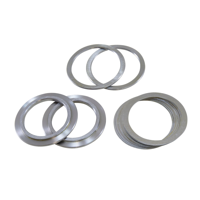 Yukon Gear Super Carrier Shim Kit For Ford 7.5in / GM 7.5in / 8.2in & 8.5in Yukon Gear & Axle