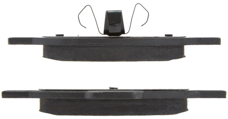 StopTech Street Touring 04-09 Mazda 3 Front Brake Pads - eliteracefab.com