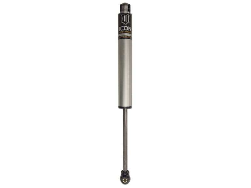 ICON 03-12 Dodge Ram HD 0-3in Rear 2.0 Series Aluminum Shocks VS IR - eliteracefab.com