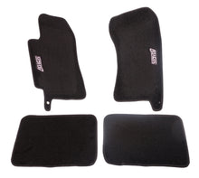 Load image into Gallery viewer, NRG Floor Mats Subaru Logo 4-Piece Subaru WRX | STI 2003-2007 - eliteracefab.com