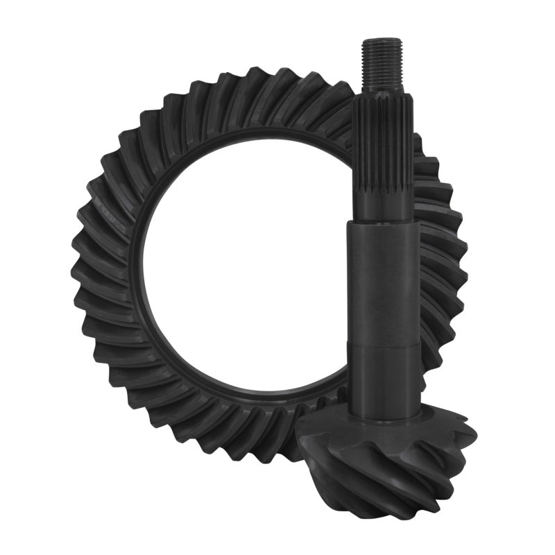 Yukon Gear High Performance Replacement Gear Set For Dana 44 in a 4.11 Ratio Yukon Gear & Axle
