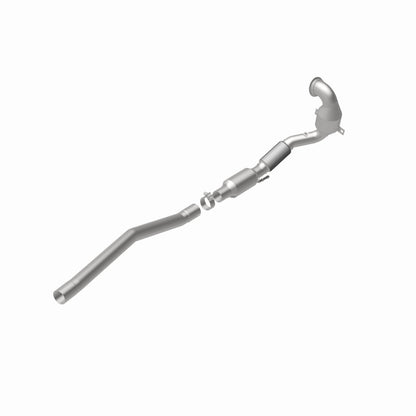 MagnaFlow Converter Direct Fit 15-16 Audi A3 2.0L Magnaflow