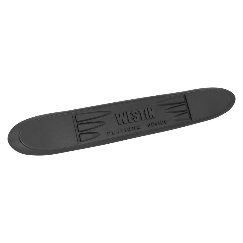 Westin Platinum 3 Replacement Service Kit w/ 20in pad - Black - eliteracefab.com