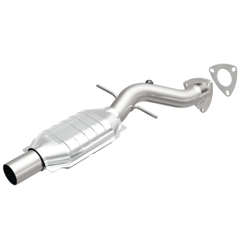 MagnaFlow Conv DF Blazer-Jimmy 95 Magnaflow