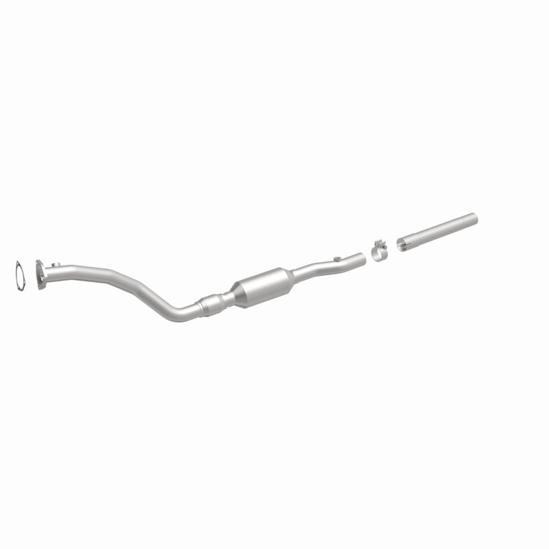 MagnaFlow Conv DF 96-99 Audi A4/A4 Quattro 2.8L P/S (49 State) Magnaflow