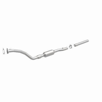 MagnaFlow Conv DF 96-99 Audi A4/A4 Quattro 2.8L P/S (49 State) Magnaflow