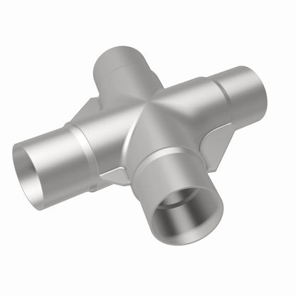 MagnaFlow Smooth Trans X 2.25inch SS 35deg. Magnaflow
