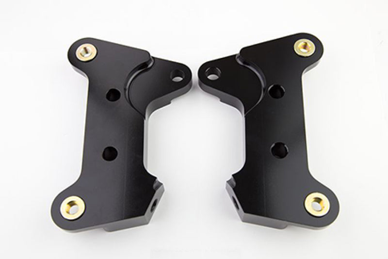Wilwood 74-78 Ford Mustang II/Pinto Aluminum Caliper Bracket - 12.19in. Wilwood