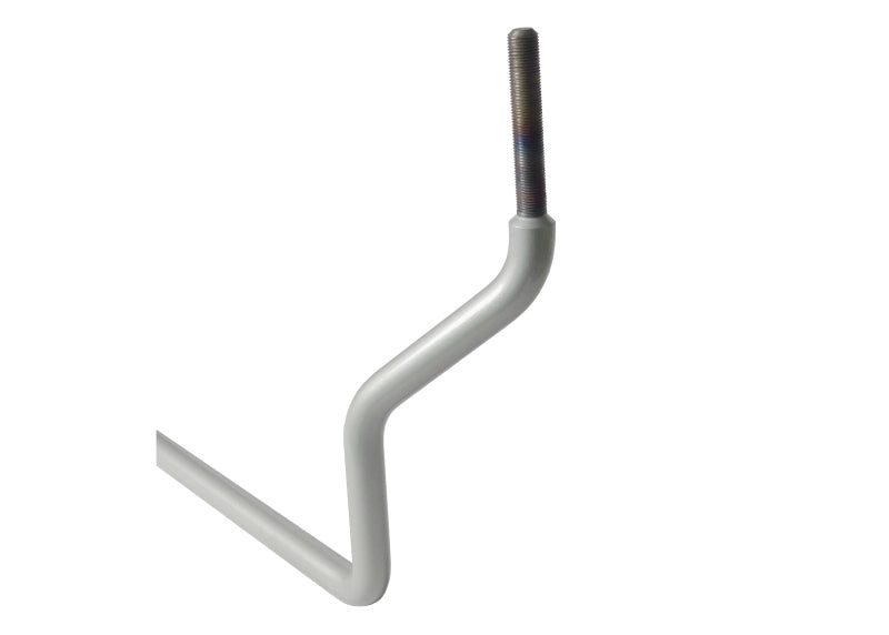 Whiteline 72-78 Mazda 808 Front 24mm Race Heavy Duty Swaybar Whiteline