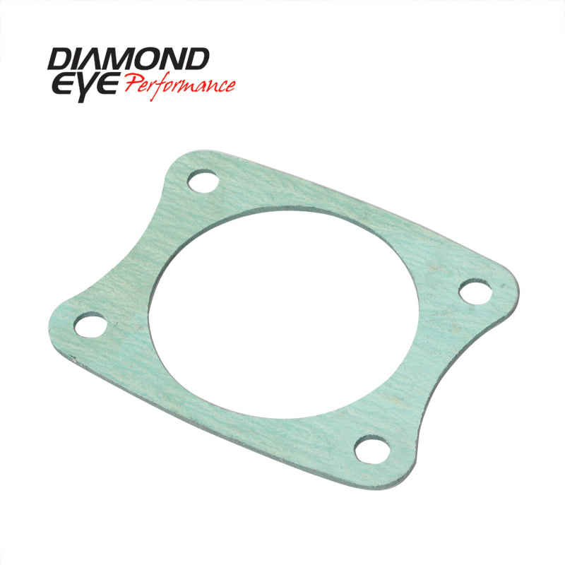 Diamond Eye GASKET 4-BOLT FLANGE Diamond Eye Performance
