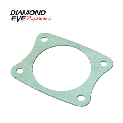 Diamond Eye GASKET 4-BOLT FLANGE Diamond Eye Performance