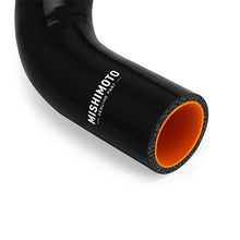 Load image into Gallery viewer, Mishimoto 05-10 Mopar 5.7L V8 Black Silicone Hose Kit - eliteracefab.com