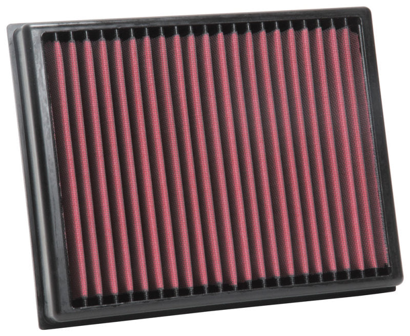 AEM DryFlow Air Filter Ford Everest L5-3.2L 2015-2018 - eliteracefab.com