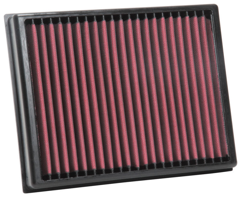 AEM DryFlow Air Filter Ford Everest L5-3.2L 2015-2018 - eliteracefab.com