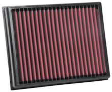 Load image into Gallery viewer, AEM DryFlow Air Filter Ford Everest L5-3.2L 2015-2018 - eliteracefab.com