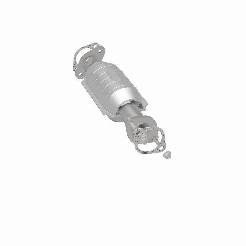 MagnaFlow 02-03 Mitsubishi Lancer V4 2.0L (excl. Turbocharged) Rear Direct Fit Catalytic Converter Magnaflow