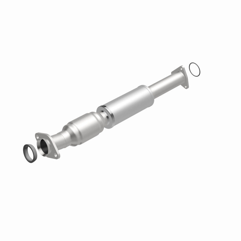 MagnaFlow Conv DF 91-95 3.2L Acura Legend Magnaflow