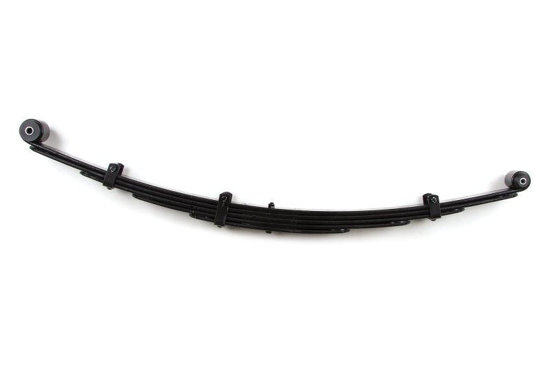 Zone Offroad 73-87 Chevy/GMC Trucks 4in Front Leaf Spring - eliteracefab.com