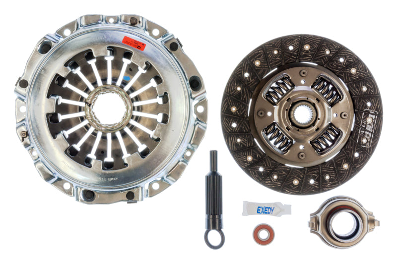 Exedy 2005-2005 Saab 9-2X Aero H4 Stage 1 Organic Clutch Subaru Forester 2004-2005 - eliteracefab.com