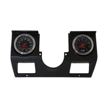 Load image into Gallery viewer, Autometer 87-96 Jeep Wrangler YJ 7pc Direct-Fit Dash Gauge Kit - eliteracefab.com