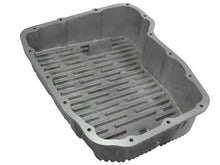 Load image into Gallery viewer, Transmission Pan Cover (Raw); Dodge Diesel Trucks 07.5-12 L6-6.7L (td) - eliteracefab.com