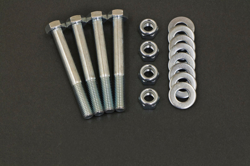 UMI Performance 78-02 GM Rear Control Arm Bolt Upgrade Kit - eliteracefab.com