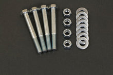 Load image into Gallery viewer, UMI Performance 78-02 GM Rear Control Arm Bolt Upgrade Kit - eliteracefab.com