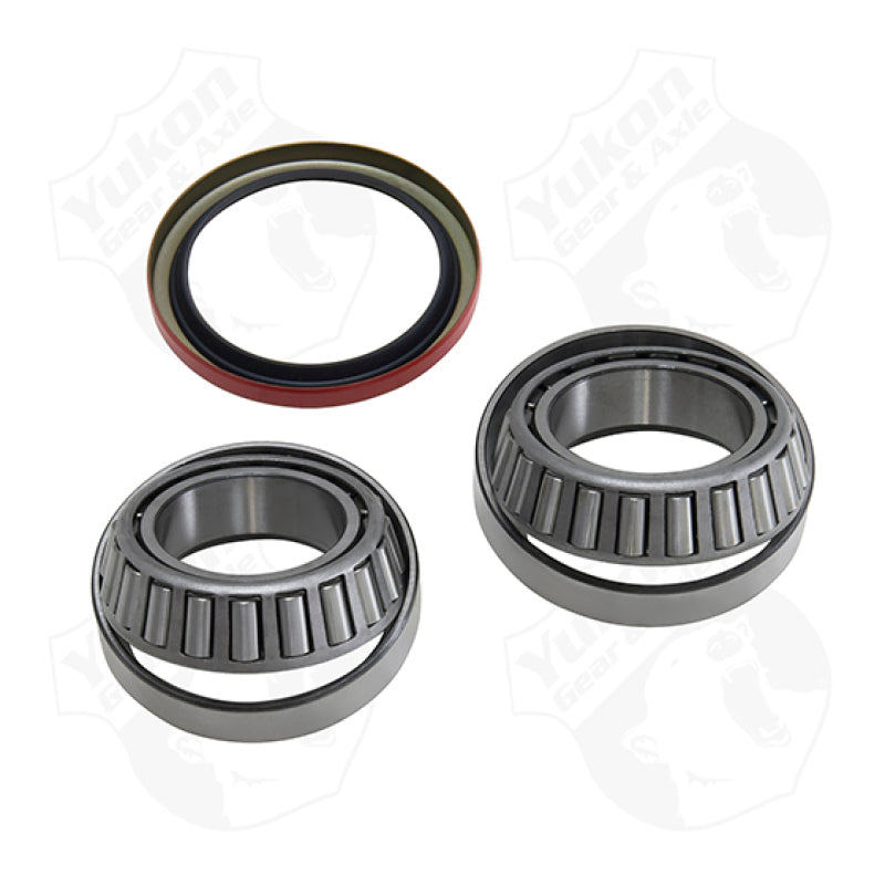 Yukon Gear Rplcmnt Axle Bearing and Seal Kit For 69 To 74 Dana 44 and Dodge 3/4 Ton Truck Front Axle Yukon Gear & Axle