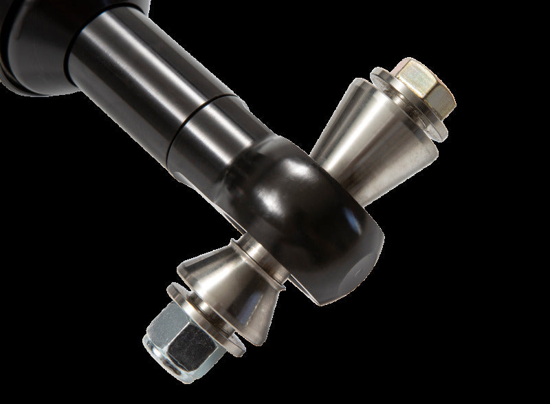 Fox 21+ Ford Bronco 2.5 Performance Series Rear Coil-Over Reservoir Shock - Adjustable - eliteracefab.com