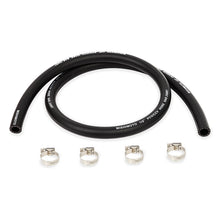 Load image into Gallery viewer, Mishimoto Universal Catch Can Hoses 0.5in x 4ft - eliteracefab.com