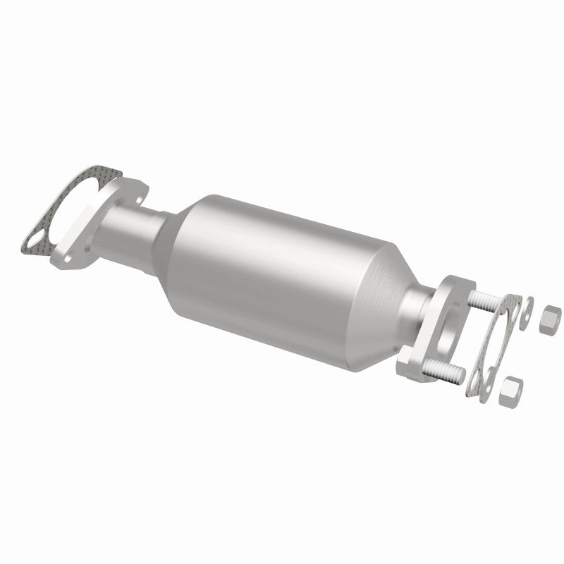 Magnaflow Conv DF 07-10 Hyundai Elantra 2.0L (Not for sale in California) Magnaflow