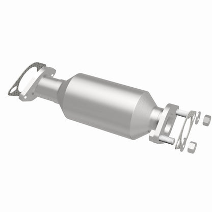 Magnaflow Conv DF 07-10 Hyundai Elantra 2.0L (Not for sale in California) Magnaflow