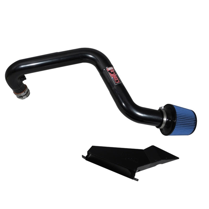 Injen 09 Audi A3 2.0L Black Cold Air Intake - eliteracefab.com