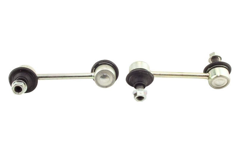 Whiteline Plus 8/06-8/09 Pontiac G8 / 04-06 GTO Rear Sway Bar Link Assembly (ball/ball link) - eliteracefab.com