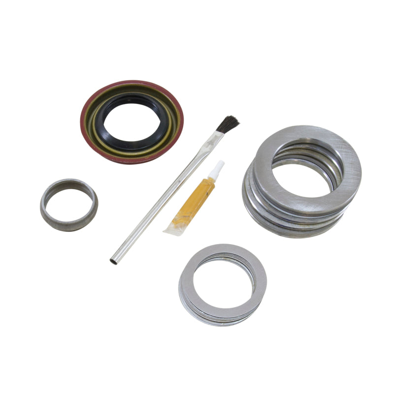 Yukon Gear Minor install Kit For Ford 8.8in Diff - eliteracefab.com